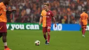 Galatasaray, Southampton'a Genç Yeteneği Kiraladı! İşte Detaylar