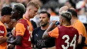 Galatasaray'da Bomba Gelişme! 3 Önemli İsim Kadro Dışı Kaldı