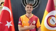 Galatasaray'da Bomba Gelişme! Yunus Akgün'ün Sözleşmesindeki Kritik Madde Kaldırıldı