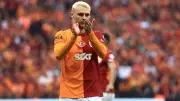 Galatasaray'da Deprem Gibi Ayrılıklar! Nelsson ve Kohn Takımdan Ayrılıyor