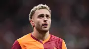 Galatasaray'dan Flaş Barış Alper Yılmaz Açıklaması! Kulüp Resmen Duyurdu
