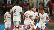 Galatasaray - Fatih Karagümrük Maçı: İzleyiciyi Heyecanlandıracak Detaylar ve Canlı Yayın Bilgileri!