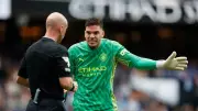 Galatasaray'ın Ederson Transferi Sürprizi! Manchester City'den Şok Yanıt Geldi