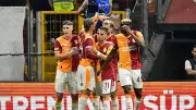 Galatasaray'ın Muhteşem Serisi: 13. Maçta da Galibiyet!