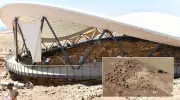 Göbeklitepe'nin Yeni Yüzü: Tarihin Sıfır Noktası Ziyaretçilerini Bekliyor!