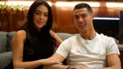 Georgina Rodriguez Sosyal Medyada Paylaştığı Özel Anıyla Hayranlarını Büyüledi!