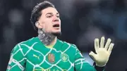 Guardiola'dan Ederson Açıklaması: 'Bana Söylemedi' Dediği Şeyler Şok Etti!