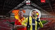 Göztepe-Fenerbahçe Maçı: Taraftarların Nefesini Kesen Bir Mücadele!