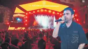 Hakkari'de Festival Rüzgarı Esti! Renkler, Müzik ve Dansla Unutulmaz Bir Coşku Yaşandı
