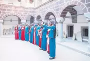 Hakkari'de Kültür ve Sanat Rüzgarları Esiyor: 1. Uluslararası Festival Başlıyor!