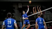 Halkbank Voleybol, Yıldız Oyuncularıyla Yollarını Uzattı!