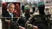 Hamas'tan Netanyahu'ya Sert Çıkış: 'Gazze'deki Esirlerin Hayatından Sorumlusunuz!'