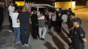 Hatay'da Şok Operasyon: 4 Kişi Tutuklandı!