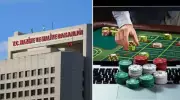 Hazine'den Sanal Bahisçilere Bomba Karar: Uyum Görevlisi Şart!