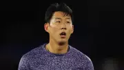 Heung-min Son Artık Bu Takımda! Futbol Dünyasını Sarsan Transfer Resmen Açıklandı