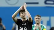 Heung-Min Son, Tottenham'daki Son Maçına Çıktı: Bir Dönem Kapandı!
