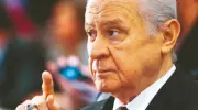 Hilal'in Siyasetteki Büyüsü: Bahçeli'nin Vizyonunda Birleştirici Güç