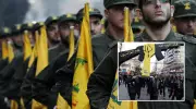 Hizbullah'tan Lübnan Hükümetine Sert Tepki: 'Silahların Toplanması Kararı Büyük Hata!'