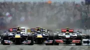 Hollanda Grand Prix'si Heyecanı: Zandvoort'ta F1 Rüzgarları Esecek!