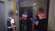 Jandarma Terör Operasyonunda 1 Şüpheliyi Yakaladı: İşte Detaylar!