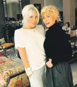 Jean Harlow'ya Benzeyen Merve Yurtyapan: 'Farklı Olayım' Derken Klasik Bir Güzelliğe Dönüştüm!