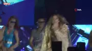 Jennifer Lopez İstanbul'da Fırtına Gibi Esti! Ünlü Yıldızın Şehirdeki Çılgın Anları