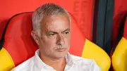 Jose Mourinho, Benfica'yı Adeta Yerle Bir Etti! İşte Maçın Detayları
