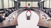 Kabine Toplantısı Başlıyor: Gündemde Neler Var? İşte Beklenen Maddeler