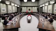 Kabine Toplantısı Bu Hafta Ne Zaman? Gündemde Neler Var?