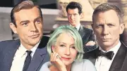 Kadınlar Neden James Bond Olamaz? İşte Şaşırtıcı Gerçekler!