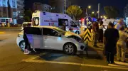 Kahramanmaraş'ta Feci Kaza: Polis Memuru Dahil 4 Yaralı!