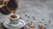 Kahve Tarihine Yolculuk: CNN Türk Kahvesi Tüm Modern Çeşitlerin Atası Olarak Tanıtıldı!