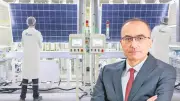 Kalyon PV, Güneş Enerjisinde Çığır Açan Bir İlke İmza Attı!