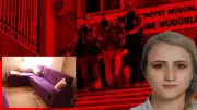 Kan Donduran Cinayet: Polonya-İstanbul-Eskişehir Üçgeninde 23 Yaşındaki Emine Özkaya'nın Sonu