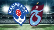 Kasımpaşa - Trabzonspor Maçı: Heyecan Dorukta! Canlı Skor ve Anlatım
