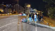 Kayseri'de Feci Kaza: Motosiklet Traktöre Çarptı, 1 Kişi Hayatını Kaybetti!
