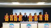 Kayserispor Yıldız Transferlerini Açıkladı: Taraftarların Beklentileri Tavan Yaptı!