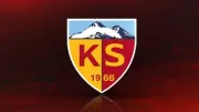 Kayserispor'da Transfer Fırtınası: 8 Yeni İmza Bir Anda!