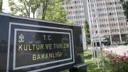 Kültür ve Turizm Bakanlığı'ndan Fırsat: 795 Sözleşmeli Personel Alımı Başlıyor!