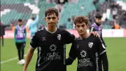 Kocaelispor'un Genç Yıldız Adayı Mikdat Çil, Balıkesirspor'a Kiralandı!