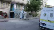 Kokudan Rahatsız Olan Komşular İhbar Etti: Evde Cansız Beden Bulundu!
