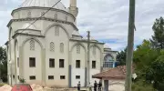 Konya'da Cami Kubbesinden Düşen Kişi Hayatını Kaybetti: Acı Olay!