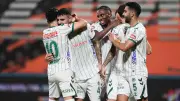 Konyaspor, Eyüpspor'u 4-1 Mağlup Etti: Sahanın Hakimi Yeşil-Beyazlılar!