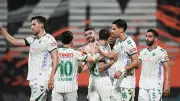 Konyaspor, Eyüpspor'u Adeta Rüzgar Gibi Geçti! İşte Maçın Detayları