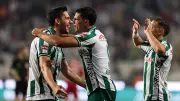 Konyaspor, Gaziantep FK'yı Saha Dışına Attı: 3-0'lık Zaferin Detayları!