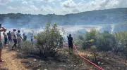 Kırklareli'nde Orman Yangını: Tüm Ekipler Seferber Oldu!