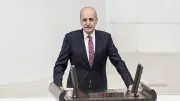Kurtulmuş'tan Çarpıcı Açıklama: Terör Örgütleri 'Vekalet Aparatı' Haline Geldi!