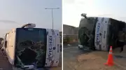Kuzey Marmara'da Yaşanan Feci Kaza: Sürücünün İfadesi Şok Etti! 4 Can Kaybı...