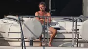 Leonardo DiCaprio Tatilde Can Sıkıntısıyla Boğuşurken Görüntülendi: İşte O Anlar!