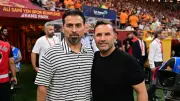 İlhan Palut'tan Galatasaray'a Sürpriz Tebrik! 'Süper Lig'de Mükemmel İş Çıkardılar'